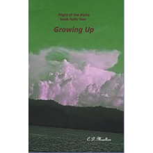 Growing Up