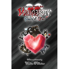 Strong Hearts Are Mandatory: Heart Of Glass - Paperback