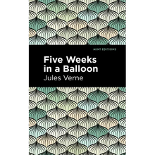Five Weeks in a Balloon