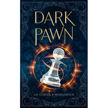 Dark Pawn: A Paranormal Academy Urban Fantasy (Leah Ackerman Book 1)
