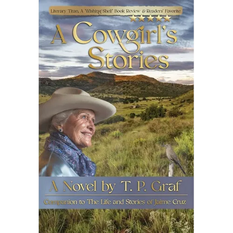 A Cowgirl's Stories