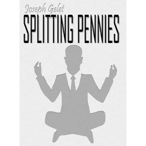 Splitting Pennies: Understanding Forex