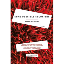 Some Possible Solutions: Stories - Paperback