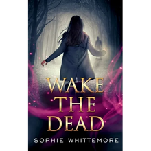 Wake the Dead - Paperback