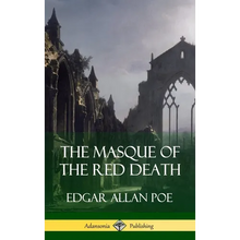 The Masque of the Red Death (Short Story Books) (Hardcover)