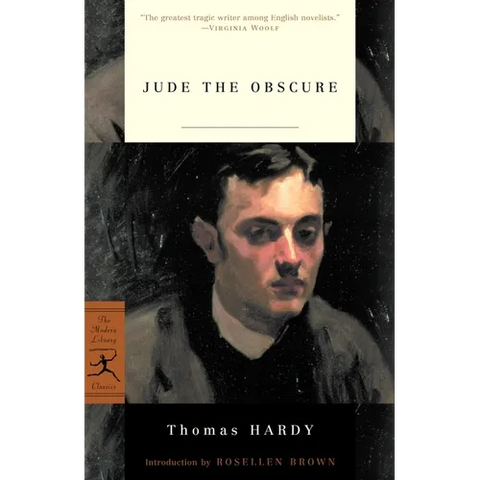 Jude the Obscure