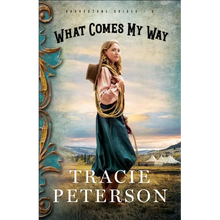 What Comes My Way