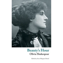 Beauty's Hour: A Phantasy - Paperback