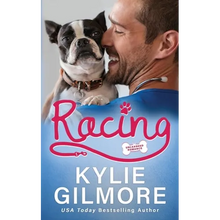 Racing - Paperback
