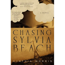 Chasing Sylvia Beach