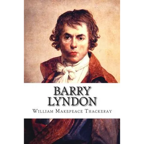 Barry Lyndon