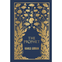 The Prophet (Deluxe Hardbound Edition) - Hardcover