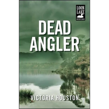 Dead Angler - Paperback