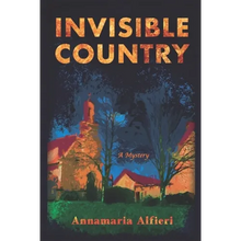 Invisible Country - Paperback