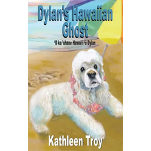 Dylan's Hawaiian Ghost