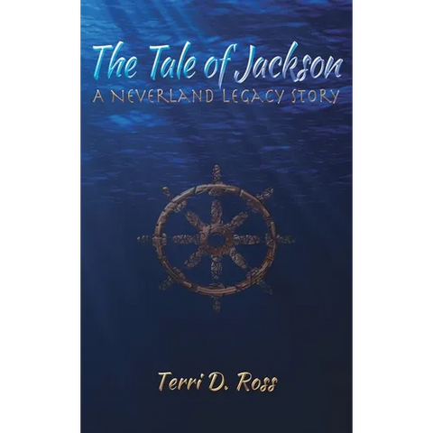 The Tale of Jackson: A Neverland Legacy Story