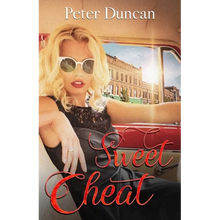 Sweet Cheat - Paperback