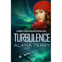 Turbulence - Paperback