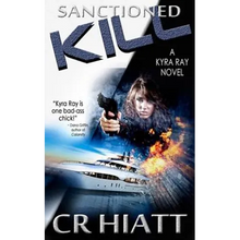 Sanctioned Kill - Paperback