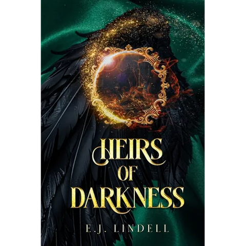 Heirs of Darkness
