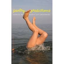 Faulty Predictions: Stories - Paperback