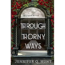 Through Thorny Ways - Paperback