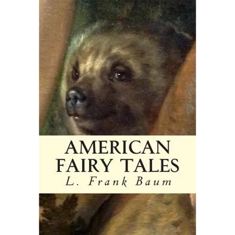 American Fairy Tales