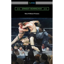 Men Without Women - Paperback