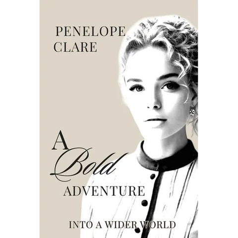 A Bold Adventure