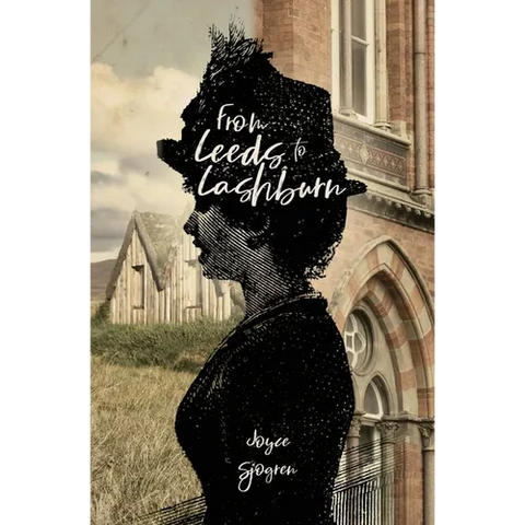 From Leeds to Lashburn