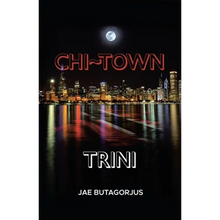 Chi Town Trini - Paperback