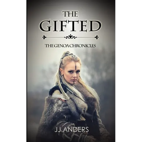 The Gifted