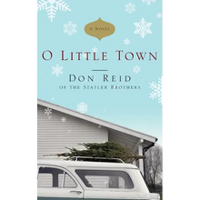 O Little Town - Paperback