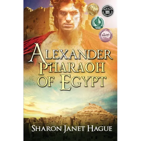 Alexander, Pharaoh of Egypt