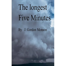 The Longest Five Minutes - Paperback