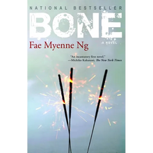 Bone - Paperback