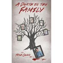 A Death in the Family - Paperback