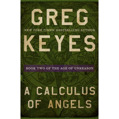 A Calculus of Angels