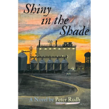 Shiny in the Shade - Paperback