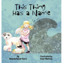 This Thing Has A Name