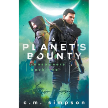 A Planet's Bounty - Paperback