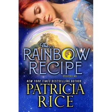 The Rainbow Recipe - Paperback