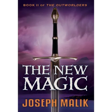The New Magic - Hardcover