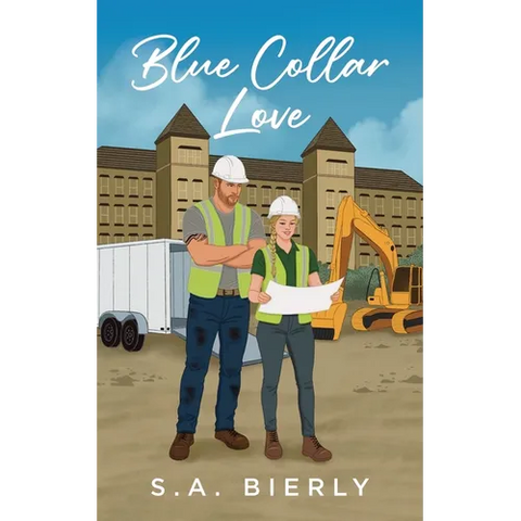 Blue Collar Love