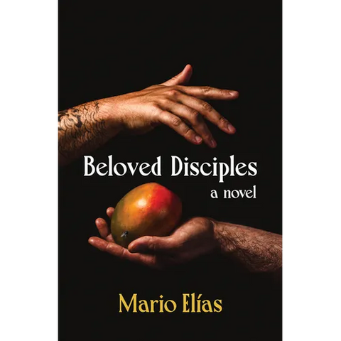 Beloved Disciples