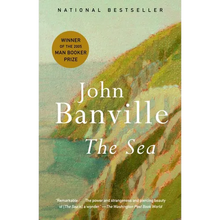 The Sea - Paperback