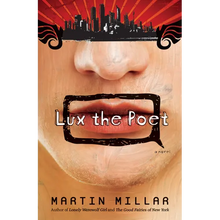 Lux the Poet