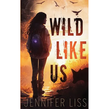 Wild Like Us - Paperback