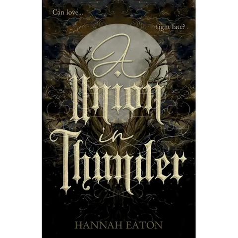 A Union in Thunder