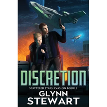 Discretion - Paperback